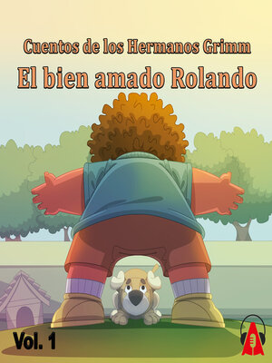 cover image of Cuentos de los Hermanos Grimm Vol.1